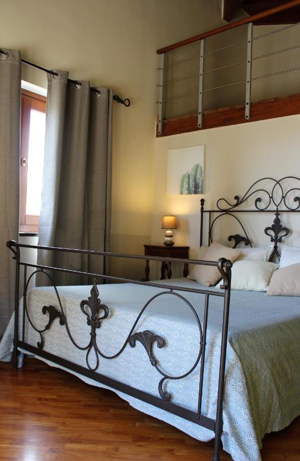 Villa El Sa Calopezzati Экстерьер фото