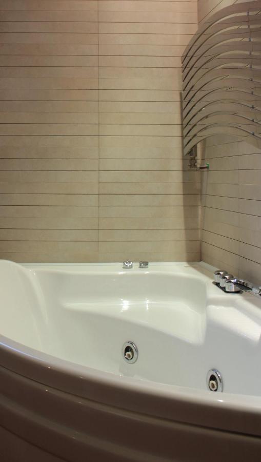 Villa El Sa Calopezzati Экстерьер фото