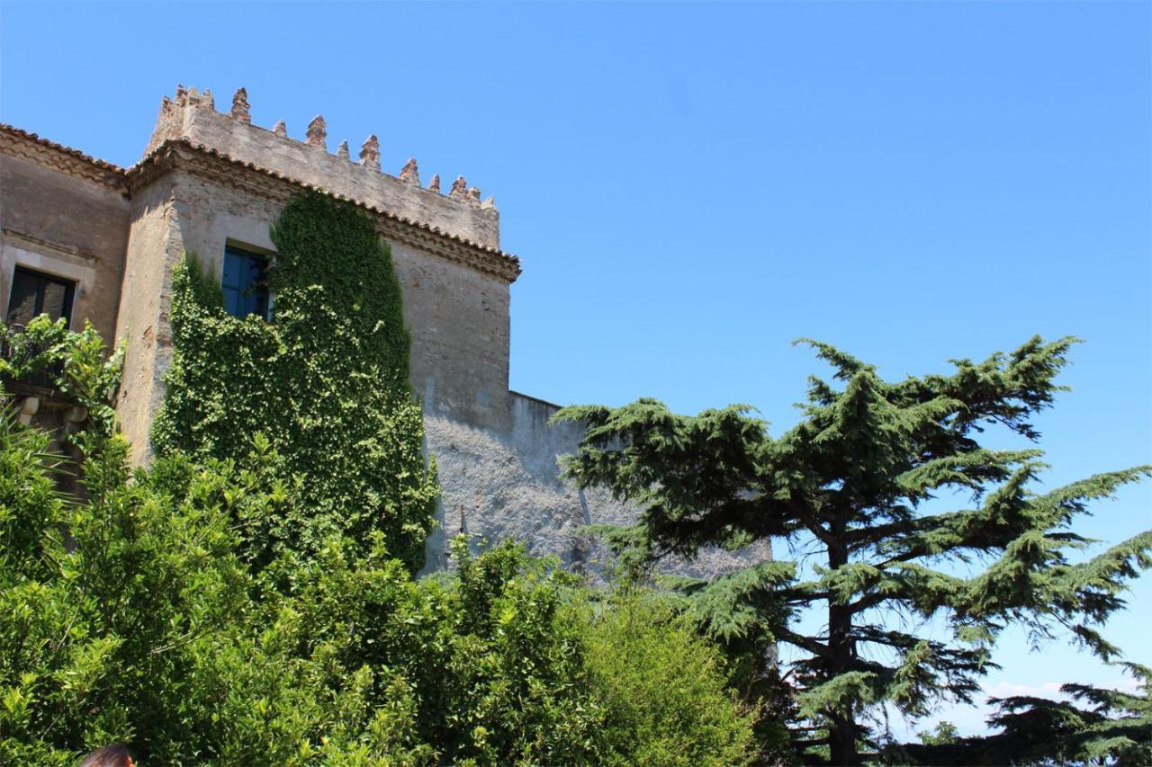 Villa El Sa Calopezzati Экстерьер фото